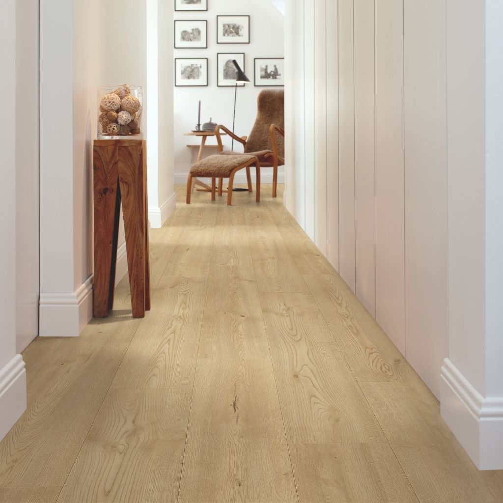 Sàn gỗ Laminate Pergo Port Oak - L0345-05002
