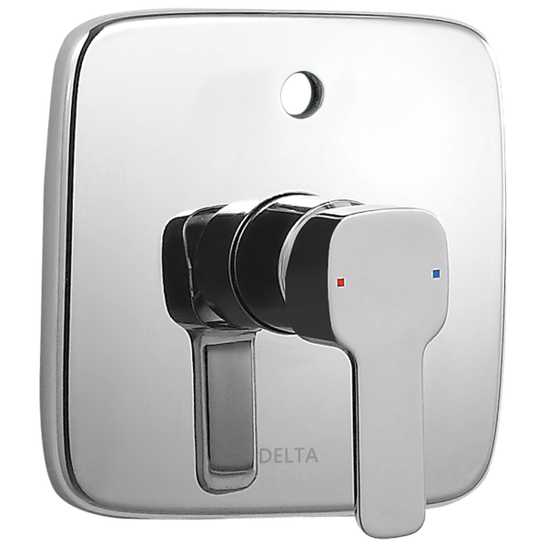 Mặt nạ vuông treo tường với nút nhấn chuyển chức năng