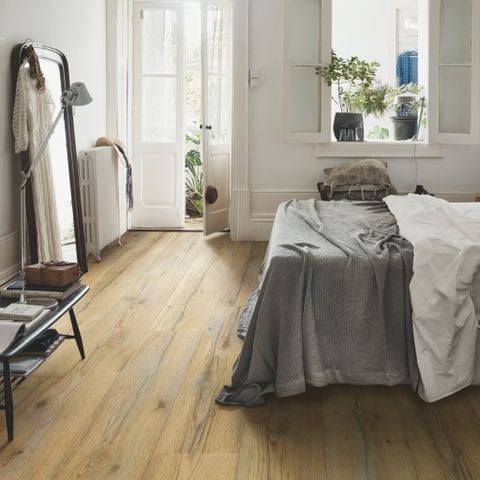 Sàn gỗ Laminate Pergo Atelier Oak - L0345-05006