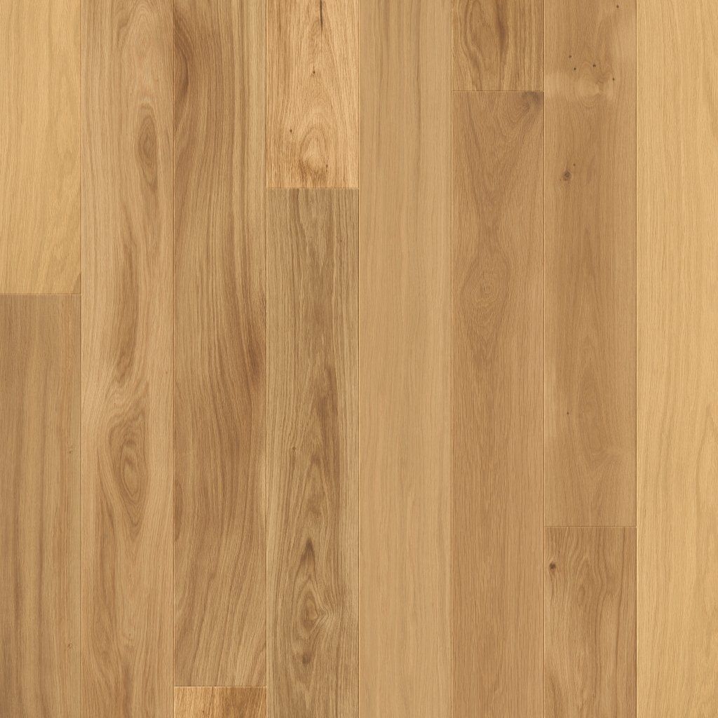 Sàn gỗ tự nhiên Pergo Natural Oak - W3971-04866