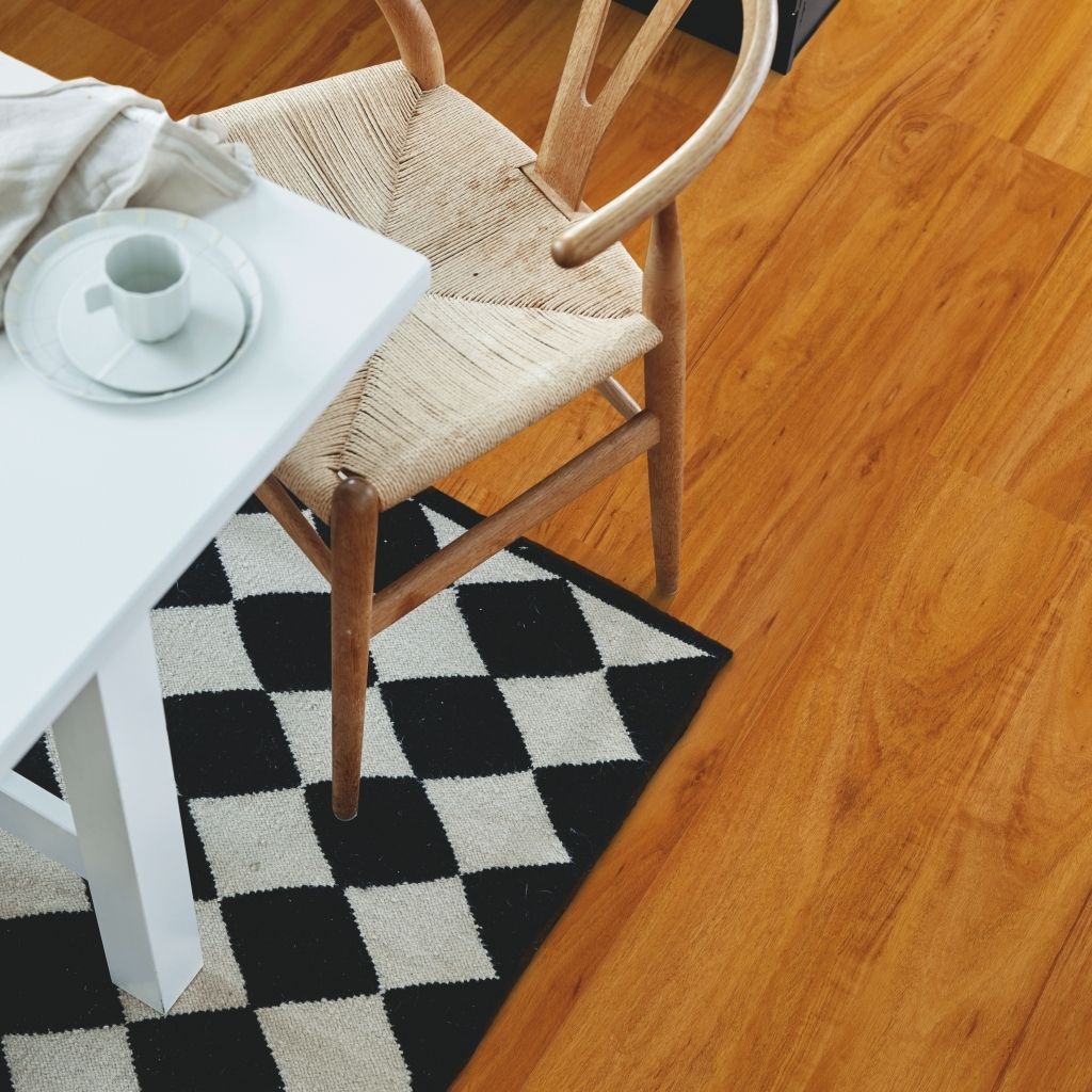 Sàn gỗ Laminate Pergo Warm Teak - L0701-3442