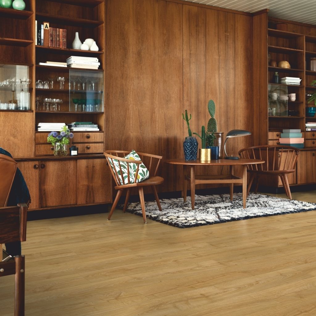 Sàn gỗ Laminate Pergo Manor Oak - L0331-03370