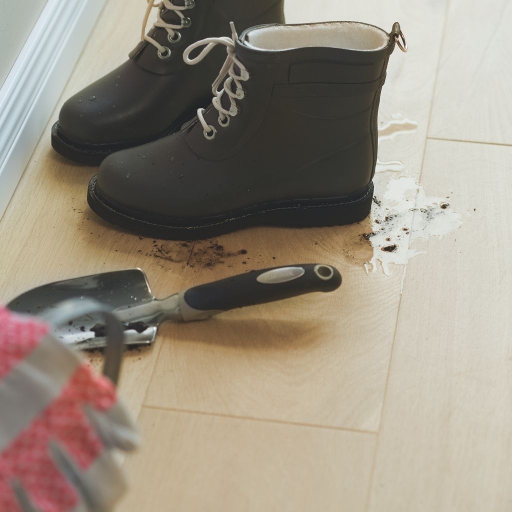 Sàn gỗ Laminate Pergo Coastal Oak - L0331-03374