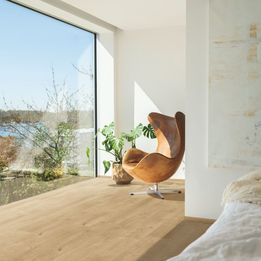 Sàn nhựa cao cấp Pergo SOFT ARDECHE OAK - V4307-40313