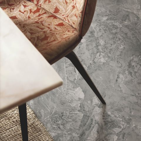 Sàn nhựa cao cấp Pergo GREY ALPSTONE - V4320-40171