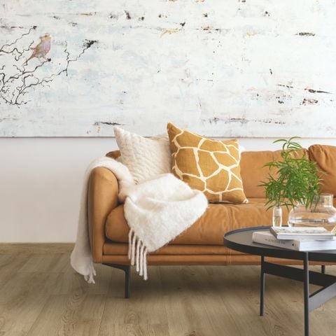 Sàn gỗ Laminate Pergo Abbey Oak - L0345-04996