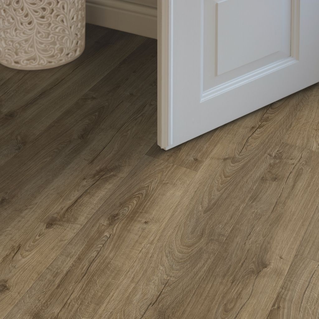 Sàn gỗ Laminate Pergo Farmhouse Oak - L0331-03371