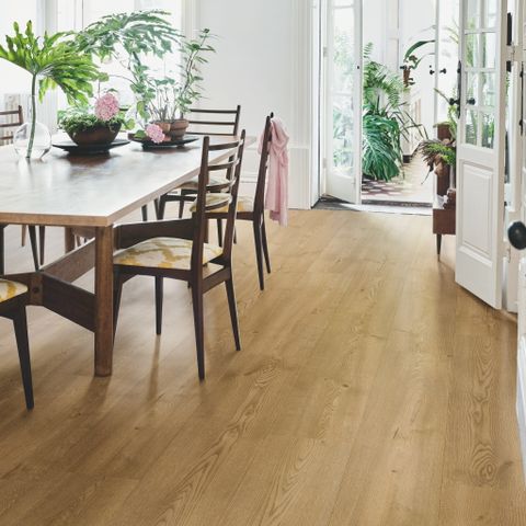 Sàn gỗ Laminate Pergo Borgio Oak - L0345-05000