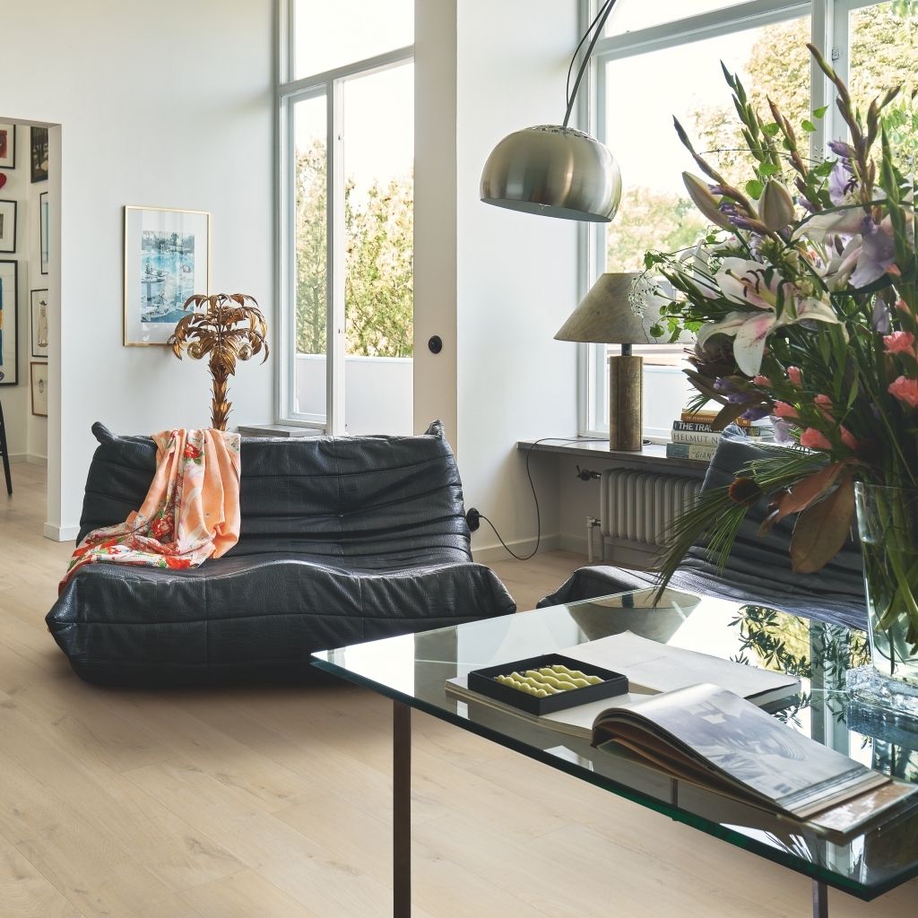 Sàn gỗ Laminate Pergo Coastal Oak - L0331-03374