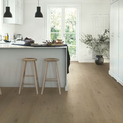 Sàn gỗ tự nhiên Pergo Grains Oak - W3971-06702