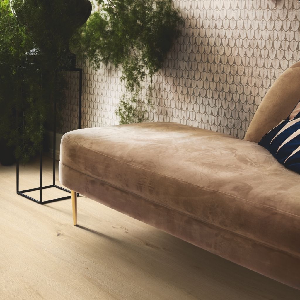 Sàn nhựa cao cấp Pergo NATURAL IRISH OAK - V4431-40183