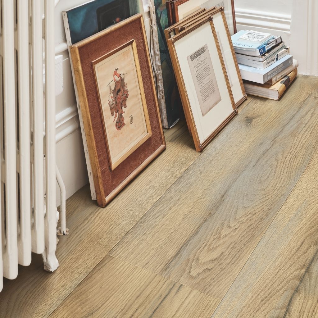Sàn gỗ Laminate Pergo Atelier Oak - L0345-05006