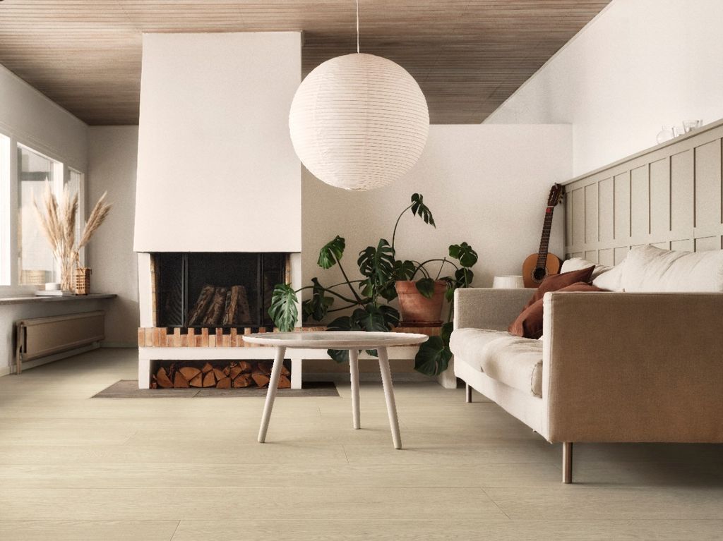 Sàn gỗ Laminate Pergo Clay Oak - L0363-06791