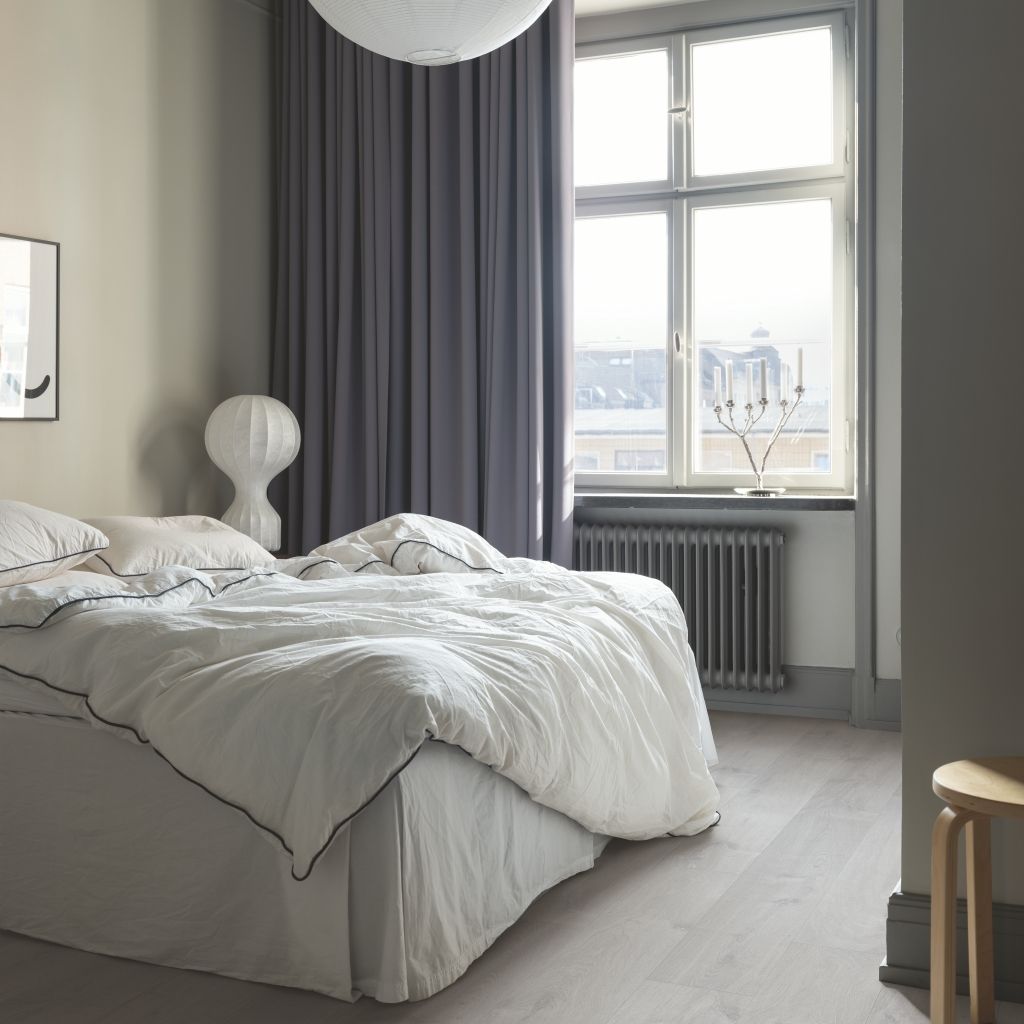 Sàn gỗ Laminate Pergo Limed Grey Oak - L0331-03367