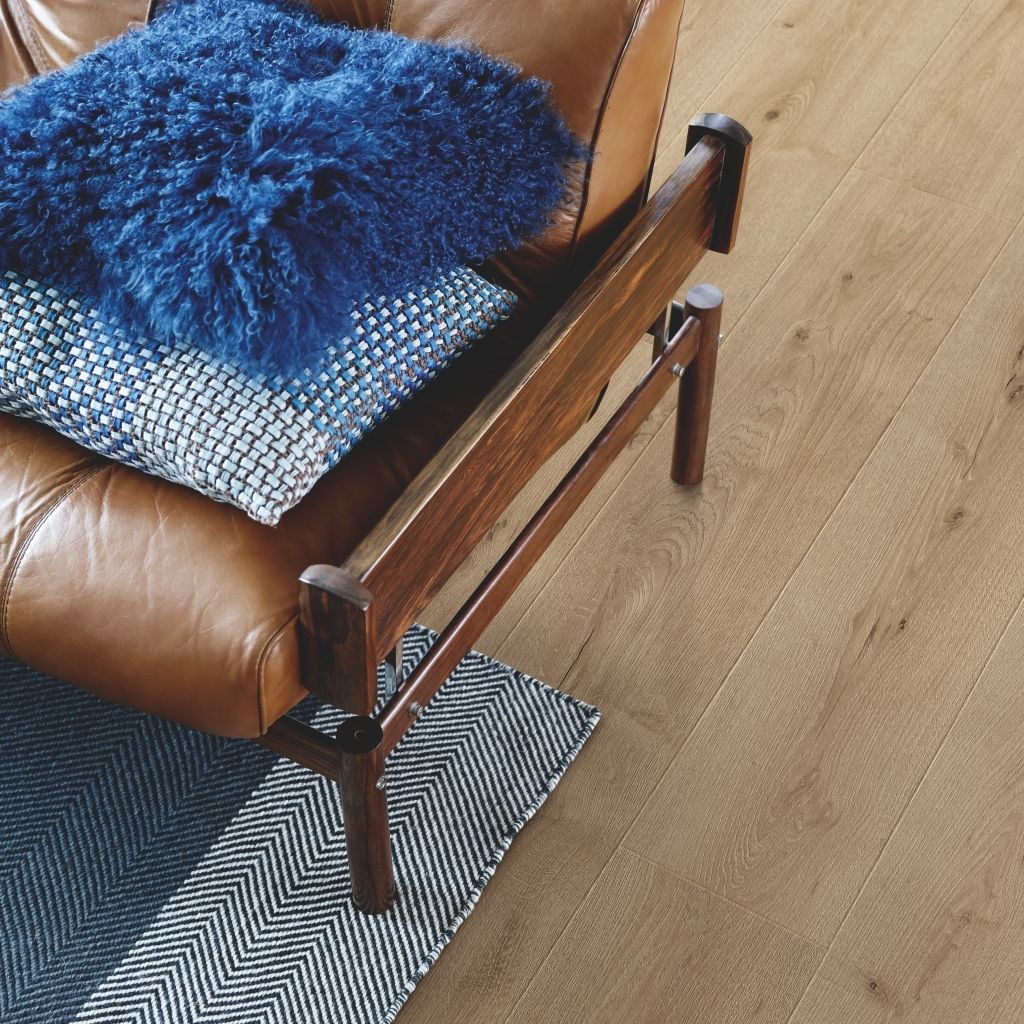 Sàn gỗ Laminate Pergo Tundra Oak - L0339-04299