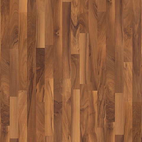 Sàn gỗ Laminate Pergo European Walnut, 3-Strip - L0701-1791