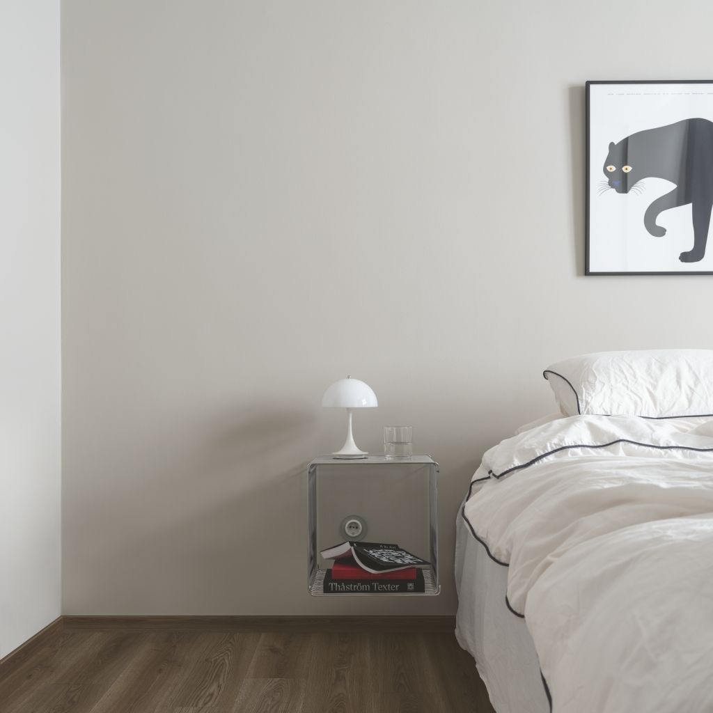 Sàn nhựa cao cấp Pergo DARK NORWEGIAN OAK - V4307-40217