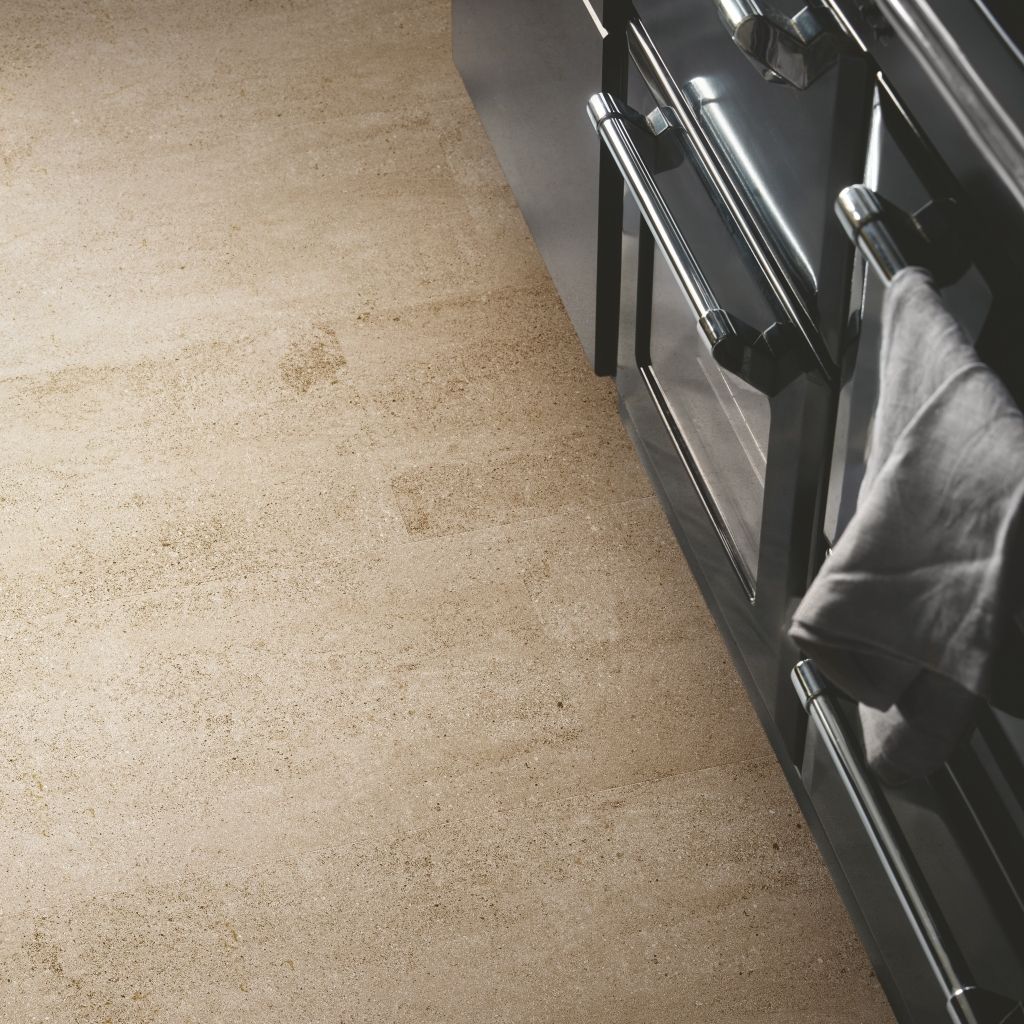 Sàn nhựa cao cấp Pergo GREY SANDSTONE - V4220-40299