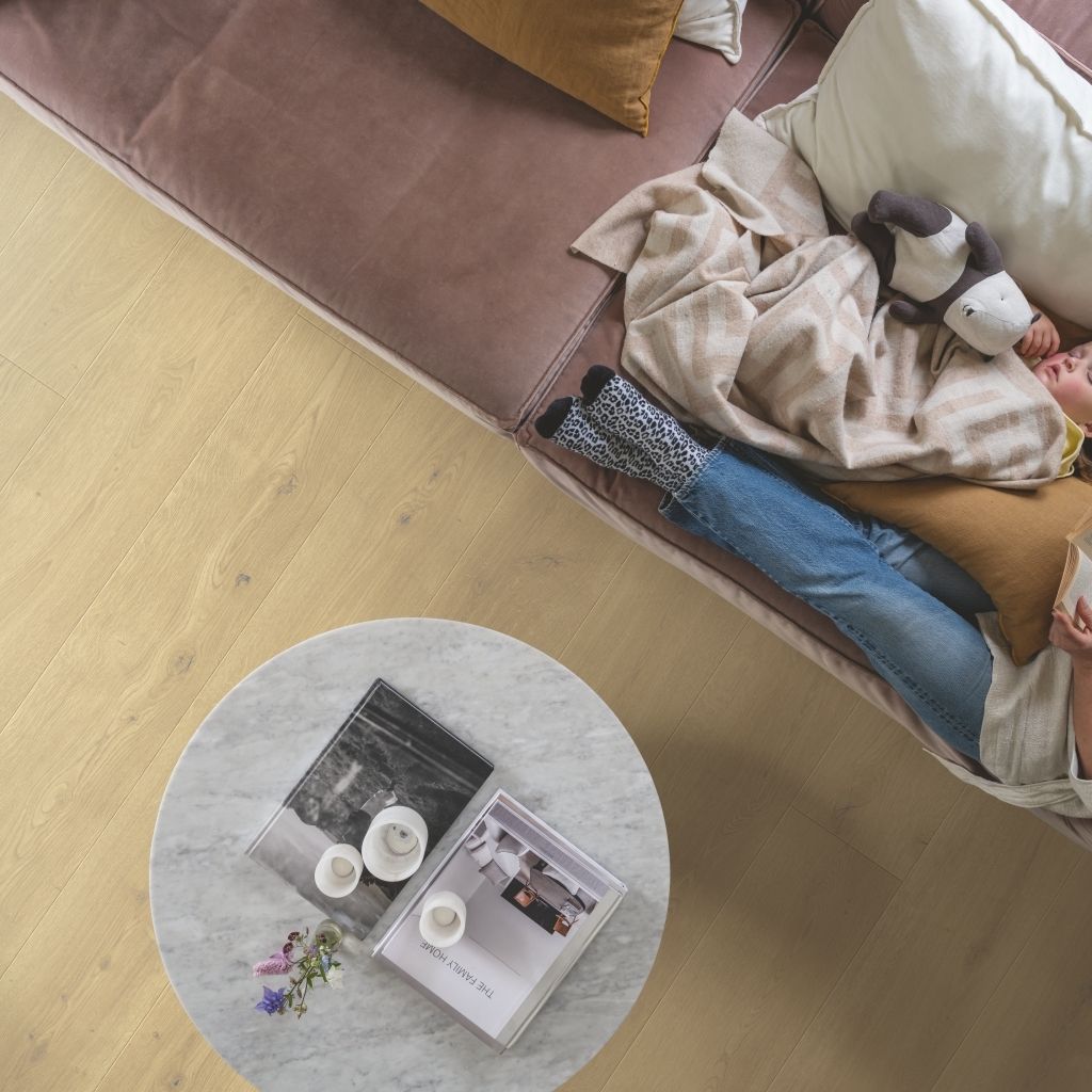 Sàn gỗ Laminate Pergo Clouded Oak - L0363-06794