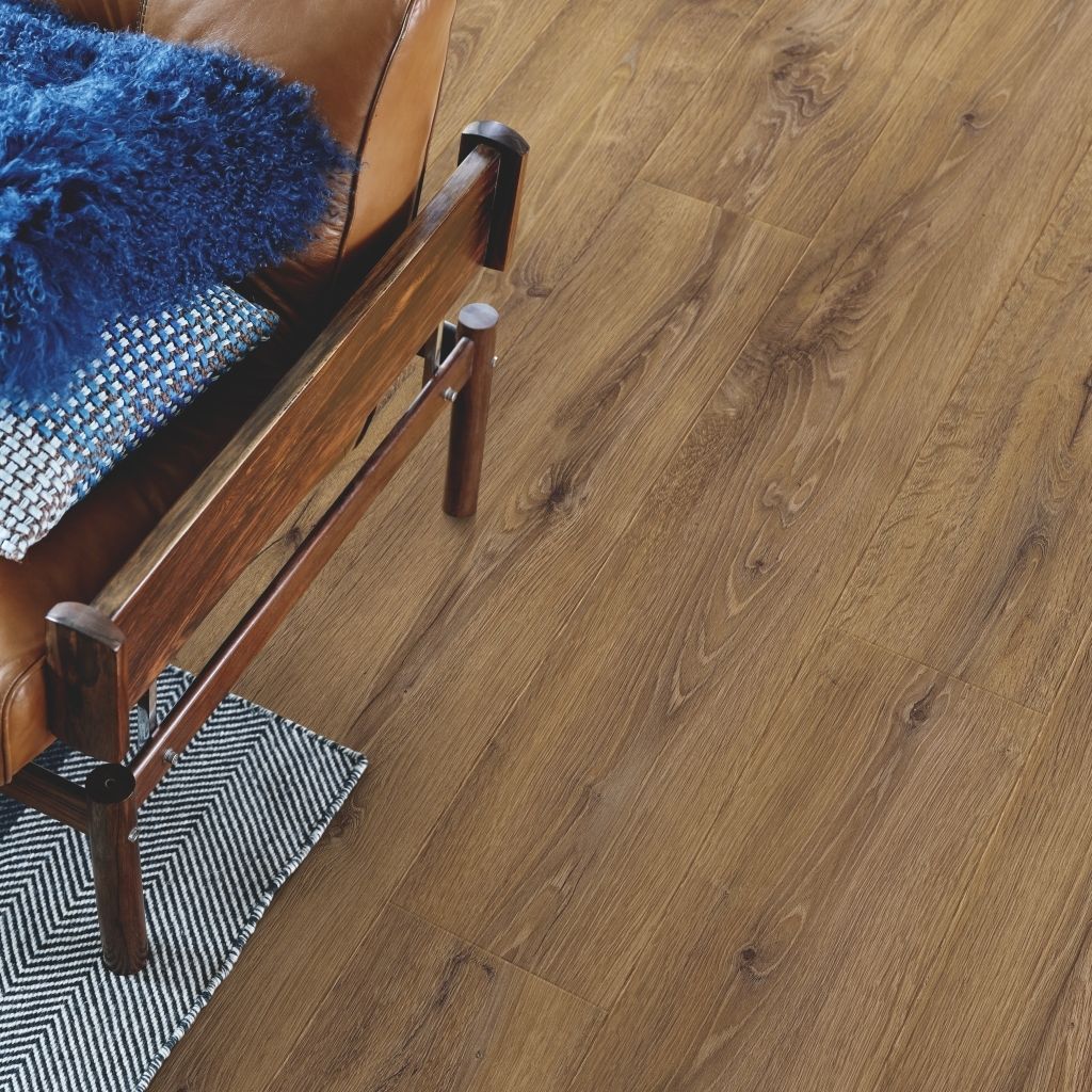 Sàn gỗ Laminate Pergo Barnhouse Oak - L0339-04307