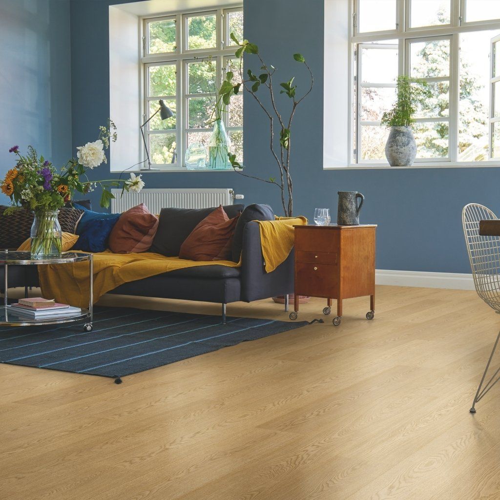 Sàn gỗ Laminate Pergo Stockholm Oak - L0339-04295