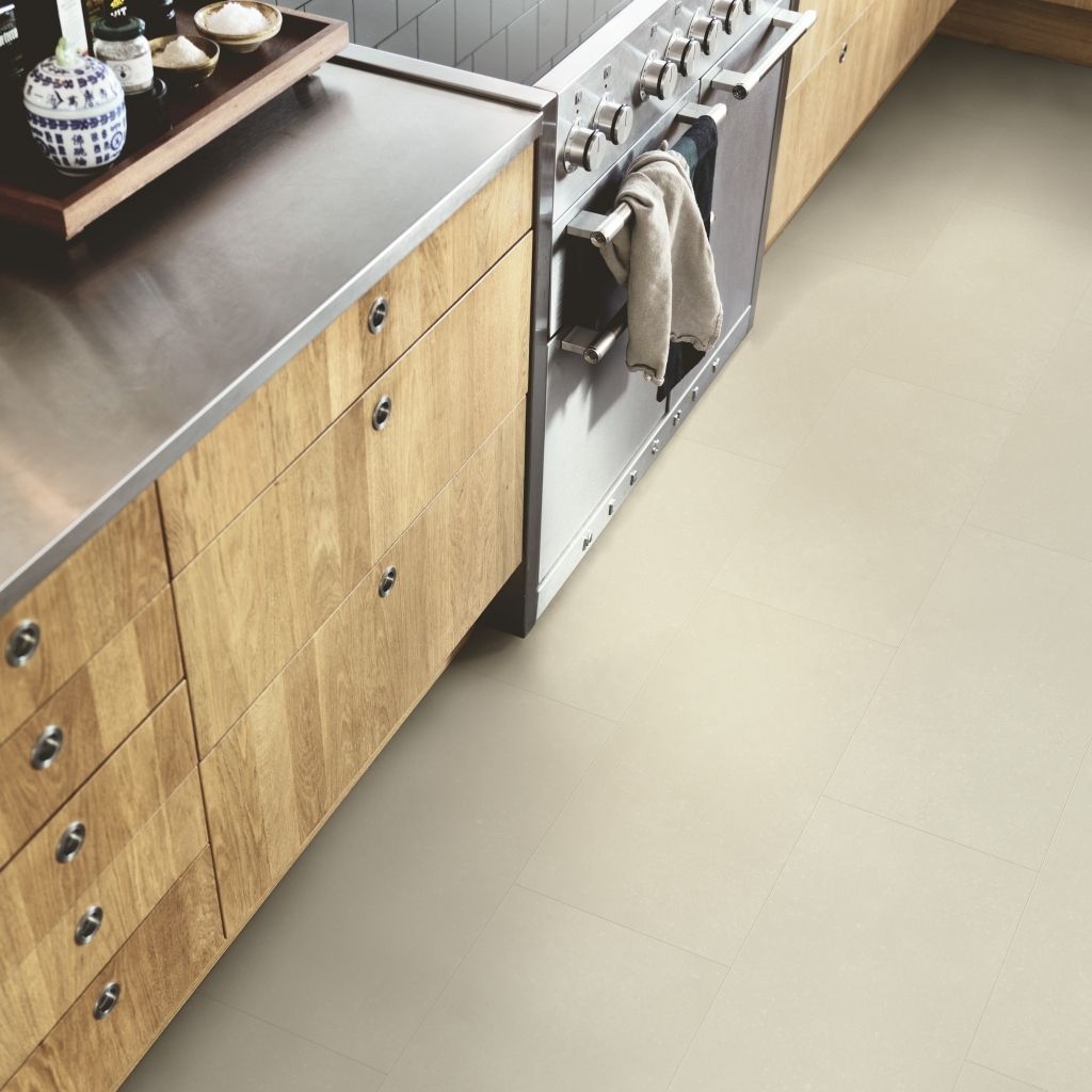 Sàn nhựa cao cấp Pergo BEIGE LIMESTONE - V4320-40173