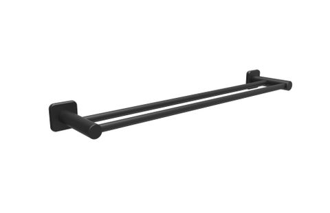  Thanh treo khăn đôi 