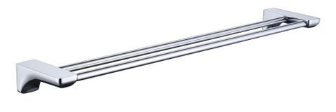  Thanh treo khăn đôi 