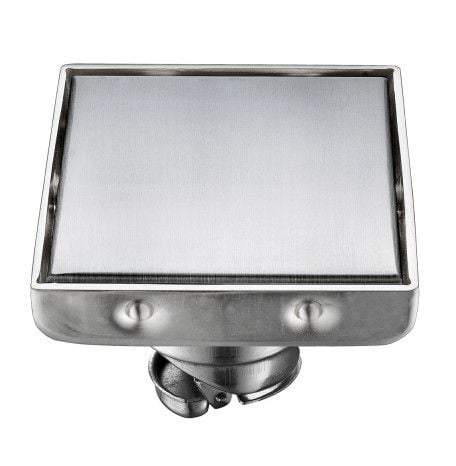  Phễu lót gạch vuông SUS 304 