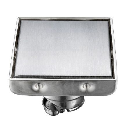  Phễu lót gạch vuông SUS 304 