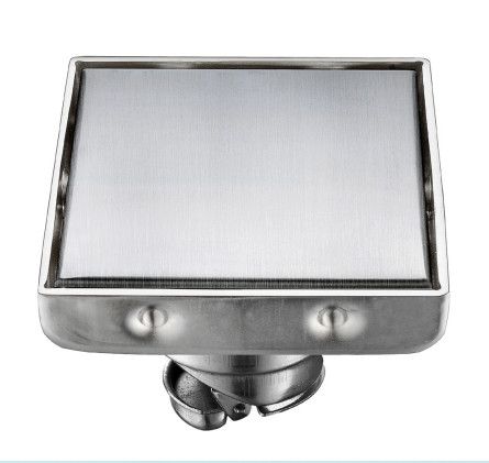  Phễu lót gạch vuông SUS 304 