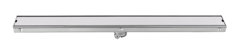 Phễu lót gạch thanh dài SUS 304