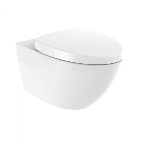  Bồn cầu treo tường Annie 