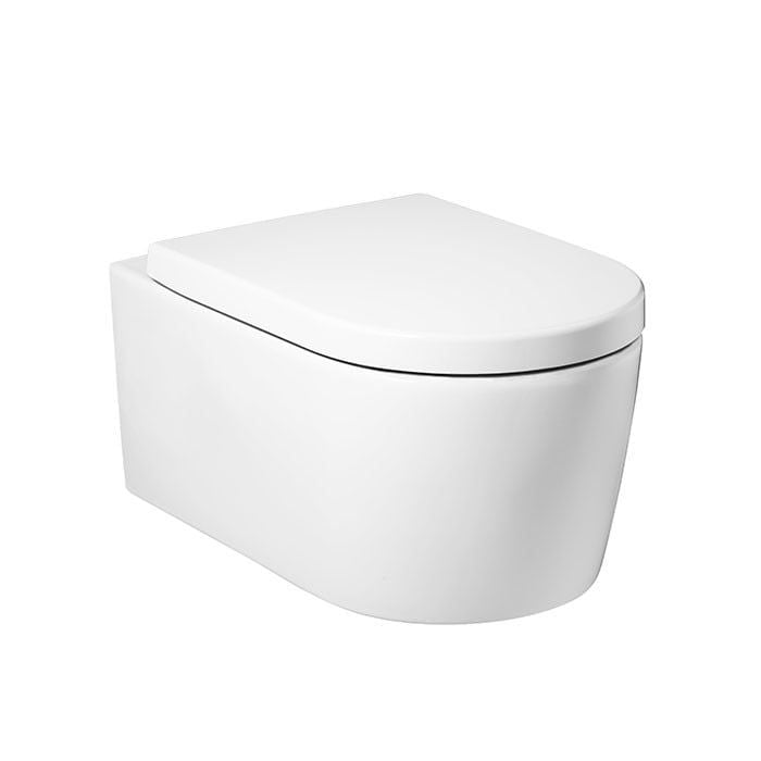 Bồn cầu treo tường Dean