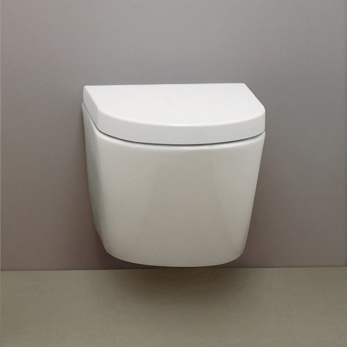 Bồn cầu treo tường Dean