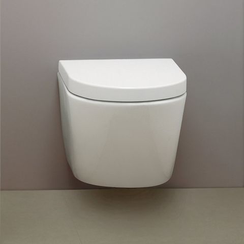  Bồn cầu treo tường Dean 