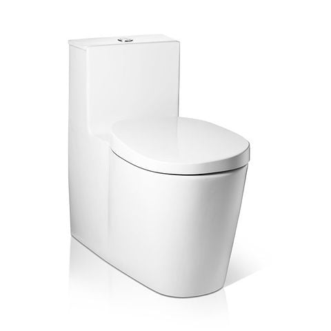  Bồn cầu một khối Allen 