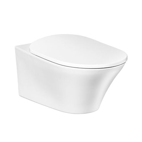  Bồn cầu treo tường Gallia 