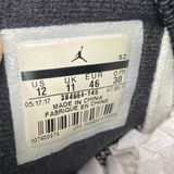 JORDAN 6 LIKE MIKE GATORADE - 384664 145 - 46
