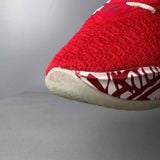 LEBRON 17 GRAFFITI REMIX RED - CT6052 600 - 40.5