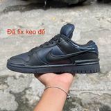 DUNK LOW TWIST DARK OBSIDIAN - DZ2794 400 - 40