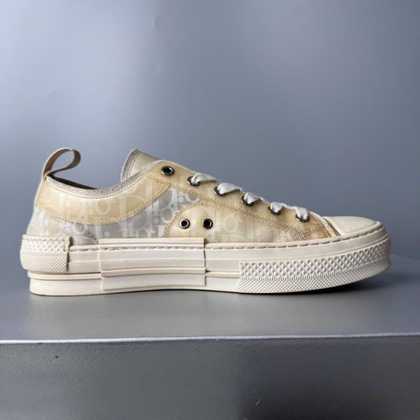 DIOR B23 LOW TOP - 40