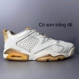 JORDAN 6 LOW LUNAR NEW YEAR - DH6928 073 - 41