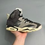 JORDAN 6S TECH CHROME - CK6636 001 - 40