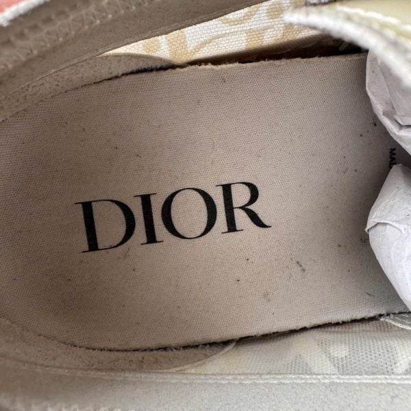 DIOR B23 LOW TOP - 40