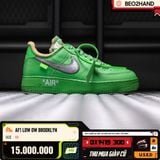 AF1 LOW OW BROOKLYN - DX1419 300 - 40