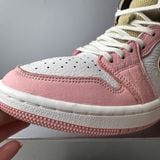 JD1 HI CMFT PINK GLAZE - CT0979 601 - 38.5