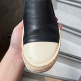 RICK OWENS SLIP ON - RP1753892 - 36.5