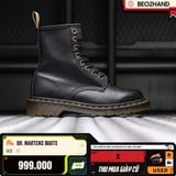 DR.MARTENS BOOTS - 37
