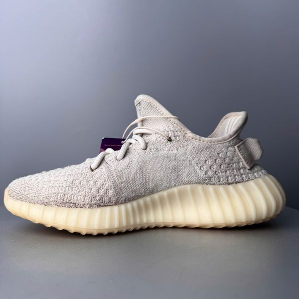 YEEZY 350 V2 BONE - HQ6316 - 37